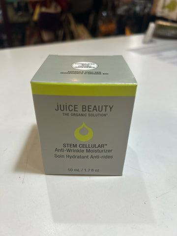 Juice Beauty Stem Cellular Anti Wrinkle Moisturizer