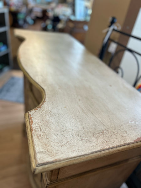 Hooker Furniture Seven Seas Hall Closet