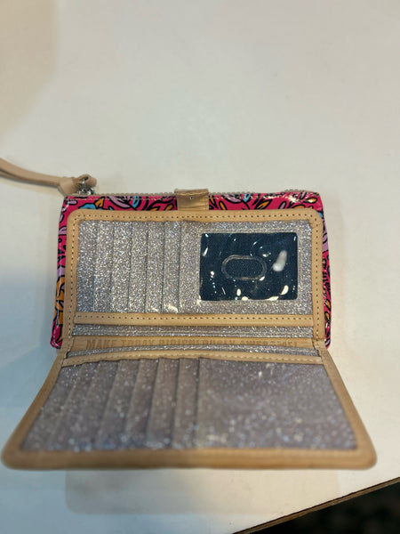 Consuela Molly “Slim” Wallet