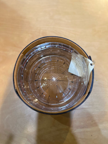 NWT Longaberger Bears Basket