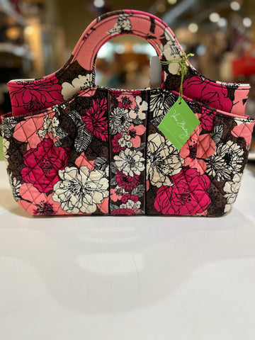 NWT Vera Bradley "Abby" Handbag