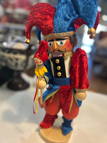 Steinbach Nutcracker