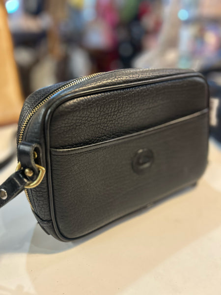 Vintage Dooney & Bourke Camera Bag