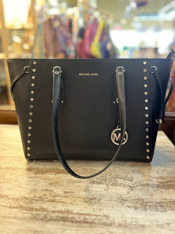 Michael Kors “Voyager”Handbag