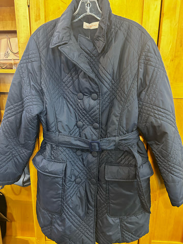 Tory Burch Quilted Jacket