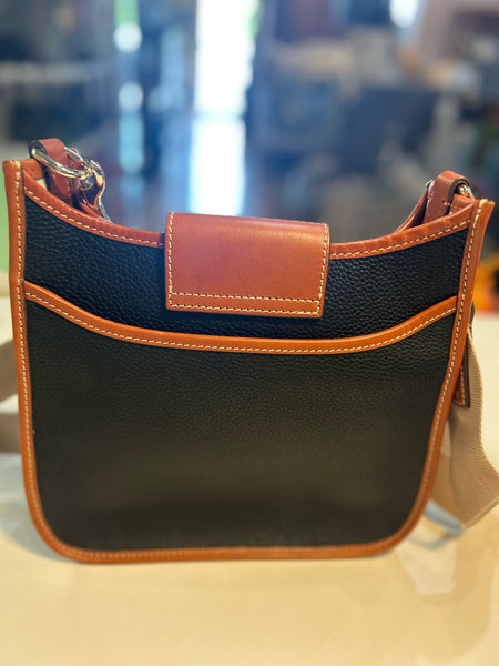 Dooney & Bourke Turnlock Crossbody