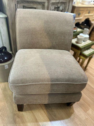 Slipper Chair