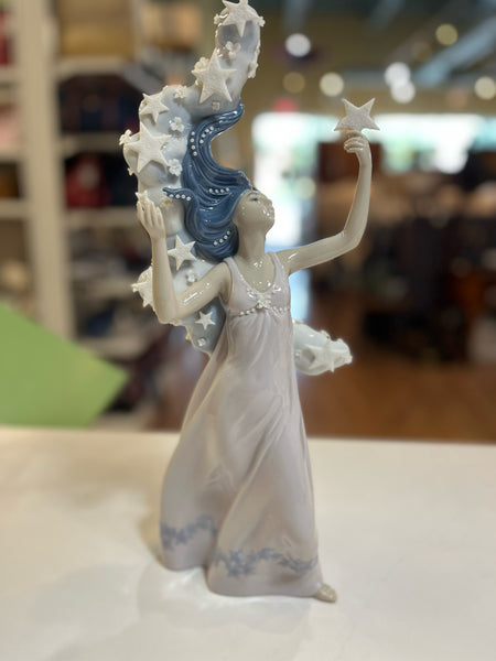 Limited Edition Lladro “Milky Way” Figurine