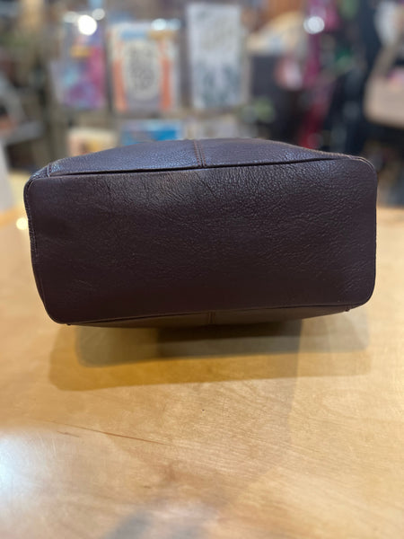 NWT Brighton “Asher” Handbag