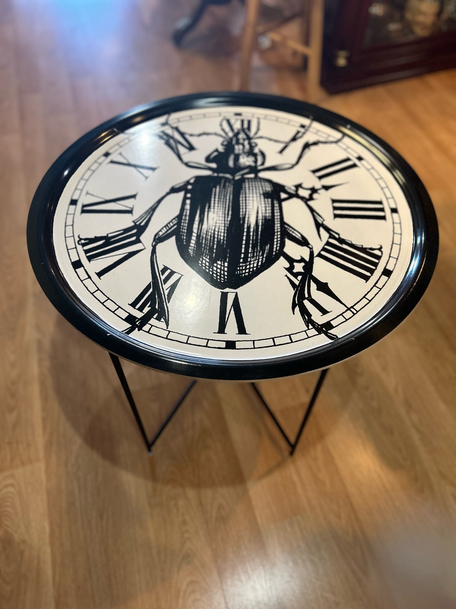 Rory Dobner Supersized Beetle Tray Table