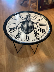 Rory Dobner Supersized Beetle Tray Table