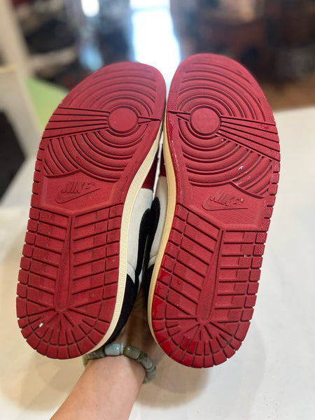 Nike Air Jordan Trophy Room-Away Sneakers