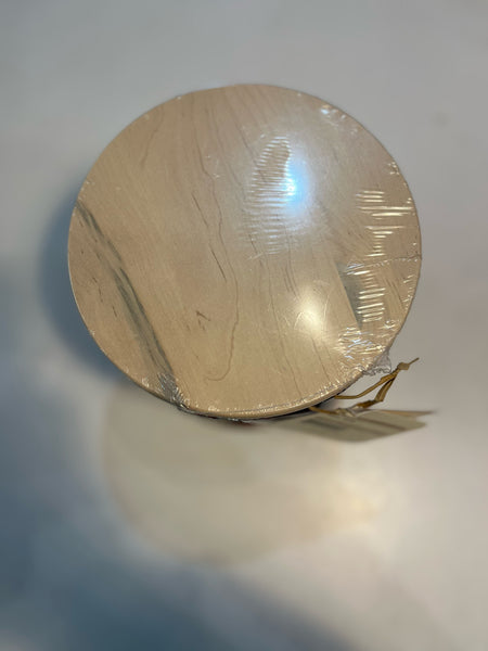 Longaberger “Tall Red Drum” Basket