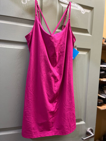 NWT Columbia Pink Dress