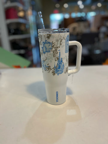 Corkcicle  x Disney "Beauty & Beast" Waterbottle
