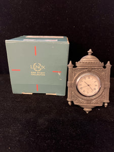 Lenox Marshall Field’s 100th Anniversary Clock