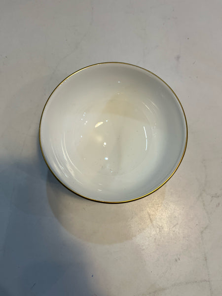 Waterford "Holiday Ribbons" Treat Bowl