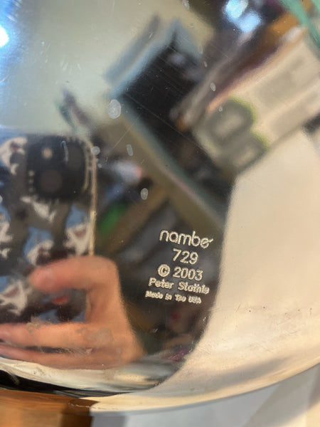 Nambe Moon Cheeseboard