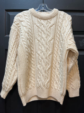 Bonner of Ireland Wool Sweater