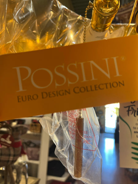 NWT Possini "Athena" Lamp