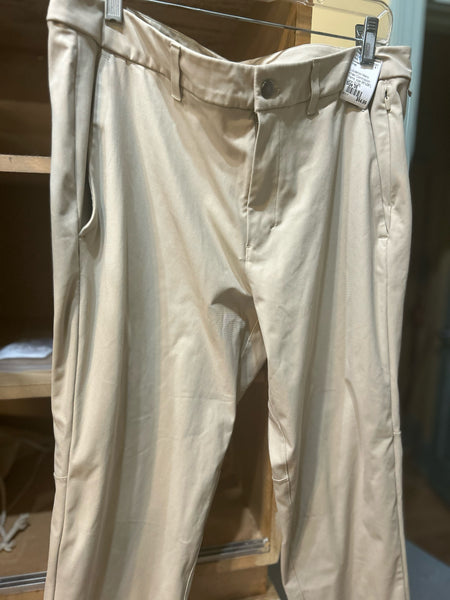 Lululemon Men’s Kaki Pants