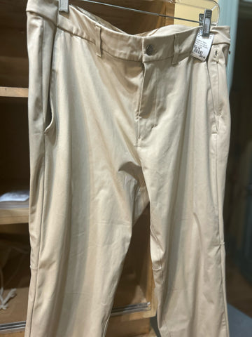 Lululemon Men’s Kaki Pants