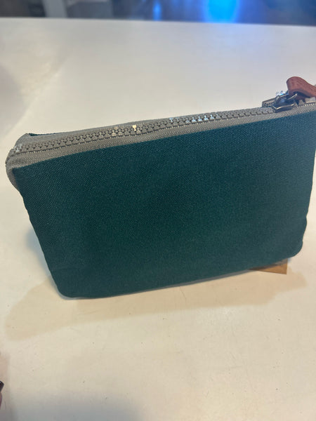 Ori Teal Cosmetic Bag
