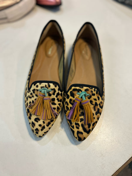 Hush Puppies "Sadie" Shoes