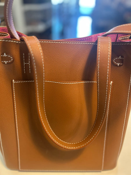 Harper Lawrence Handbag