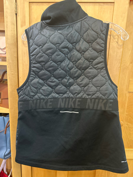 NWT Nike Quilted Vest