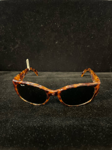RayBan Tortoise Sunglasses
