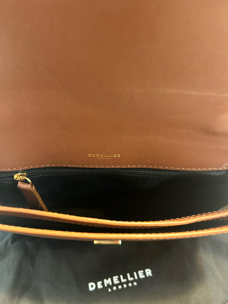 Demellier Handbag