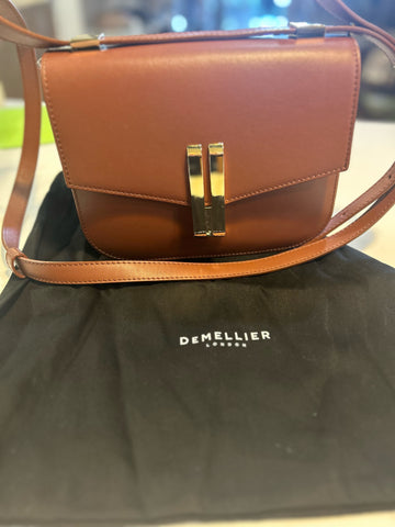 Demellier Handbag