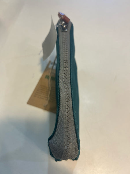 Ori Teal Cosmetic Bag