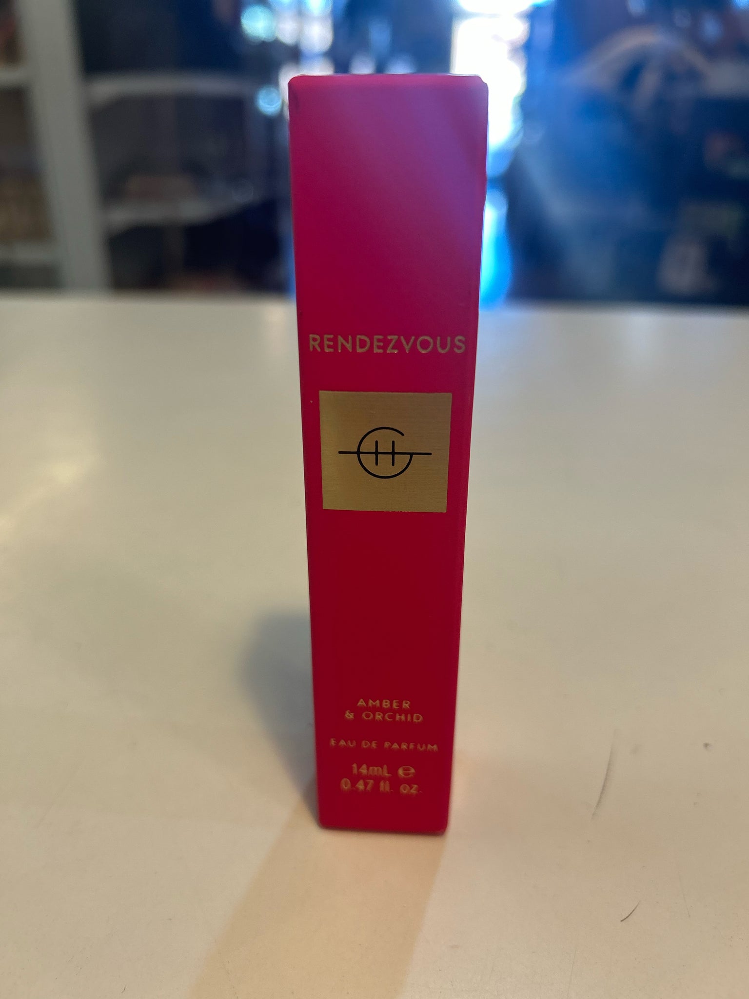 Glasshouse Fragrances Perfume