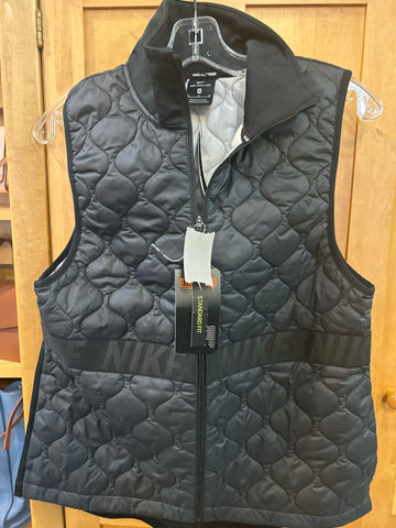 NWT Nike Quilted Vest