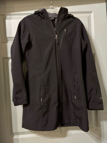 Eddie Bauer Black Jacket