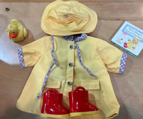 American Girl Doll Clothing