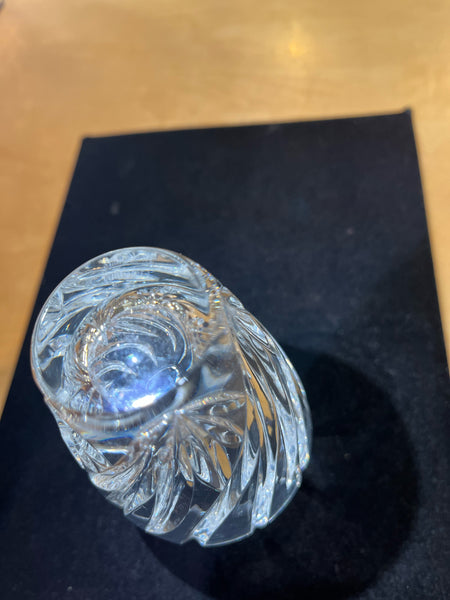 Marquis Waterford “Wyndmere” Vase