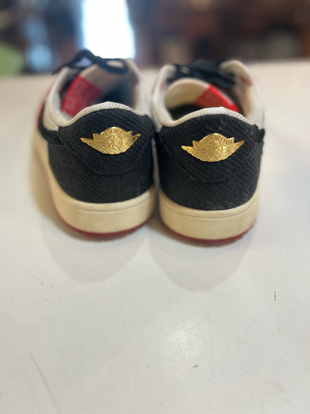 Nike Air Jordan Trophy Room-Away Sneakers