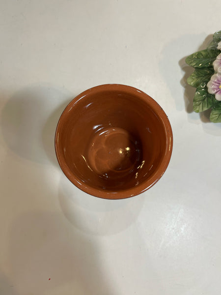 Fitz & Floyd "Forever in Bloom" Floral Figurine