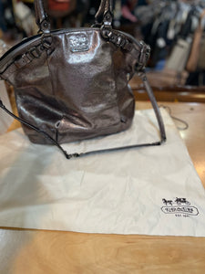 Coach “Madison Sophia” Handbag