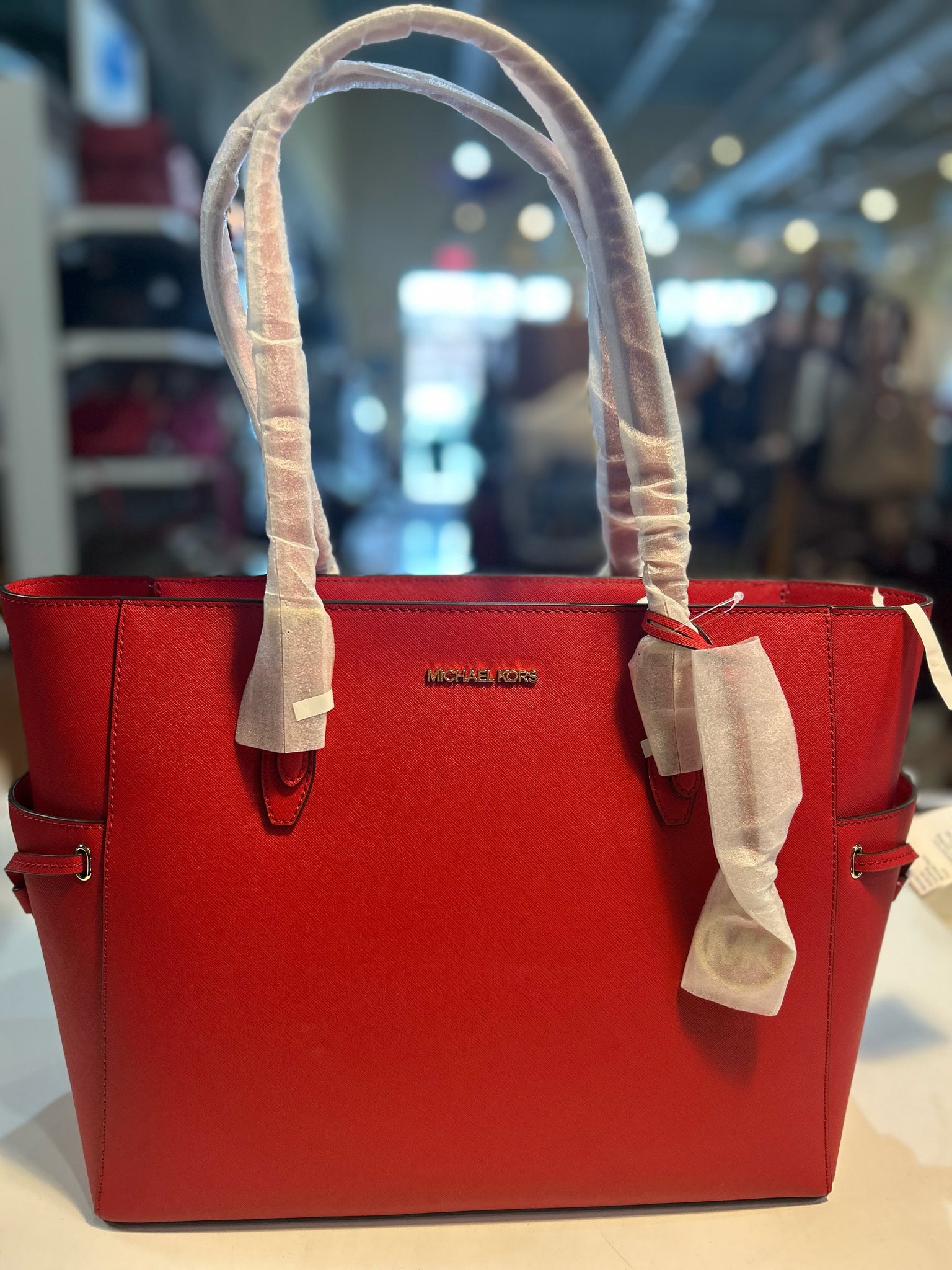 NWT Michael Kors Handbag