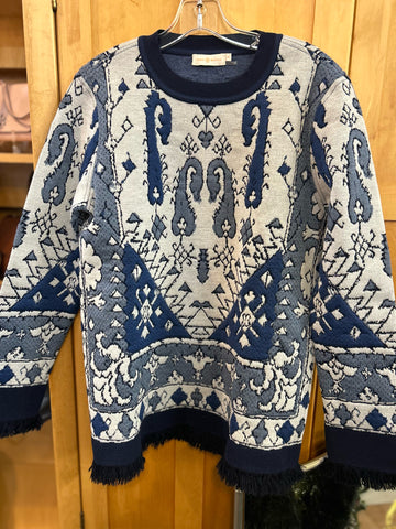 Tory Burch Sweater