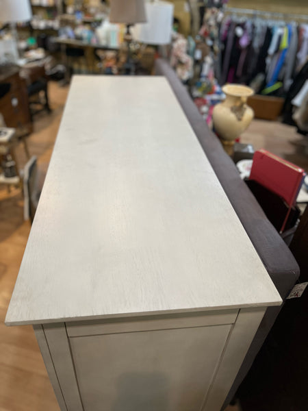 Eleven Drawer Gentlemen's Chest