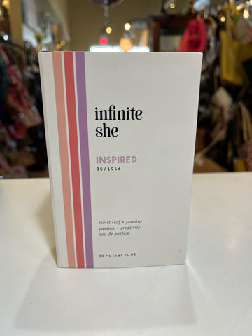 Infinite She “Inspired” Perfume