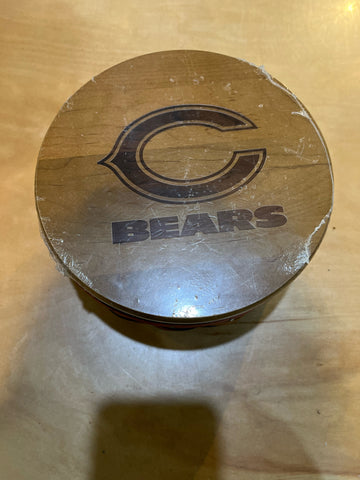 NWT Longaberger Bears Basket