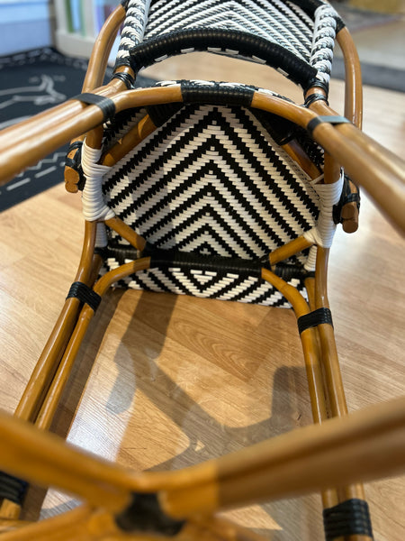 Williams Sonoma Parisian Bistro Stool