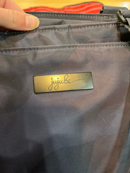 Jujube “Be Classy” Diaper Bag