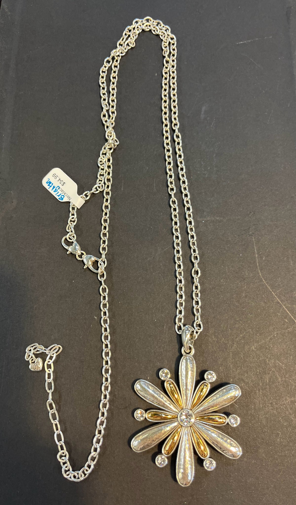 Brighton "Twilight Shine" Necklace